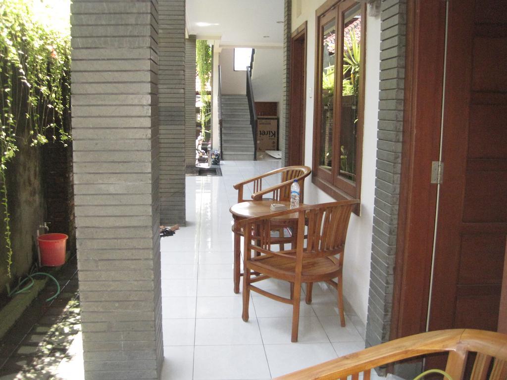 Pondok Mirah Kuta Lombok Kültér fotó